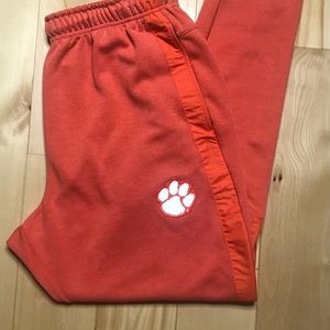 Nike Clemson Joggers